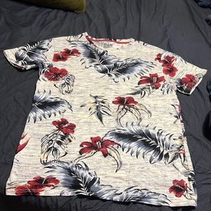 Vintage mens t shirt